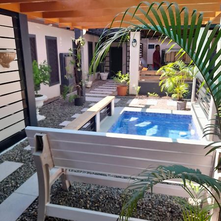 Bidesi Villa Apartments Suva Exteriör bild
