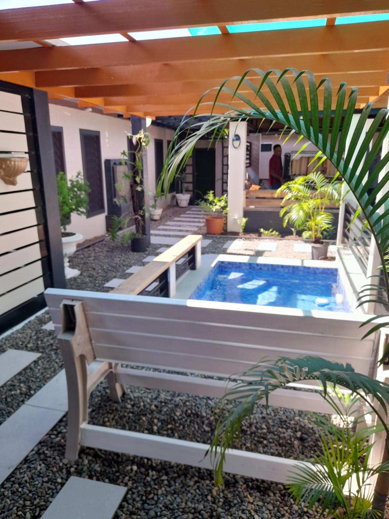 Bidesi Villa Apartments Suva Exteriör bild